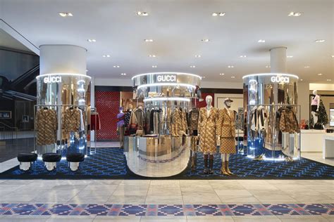 holt renfrew yorkdale gucci|gucci in canada.